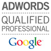 logo google adwords qualified