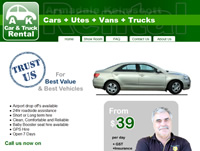 armadalekelmscottcarrentals