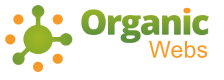 Organic Webs Logo