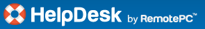 Help Desk Logo