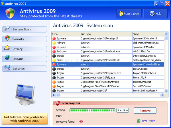 antivirus-2009